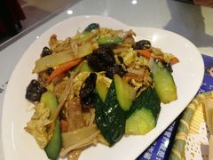 -李连贵熏肉大饼(丰台南路地铁站店)