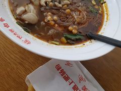 -钟方模白家肥肠粉(春熙店)