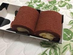 红丝绒蛋糕-阿昌烘焙