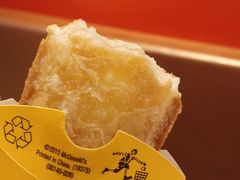 -麦当劳(新华路步步高店)