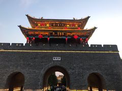 -台儿庄古城