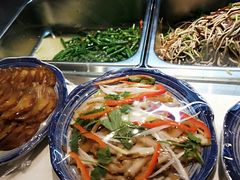 -马艾萨中国兰州牛肉拉面(劲松店)