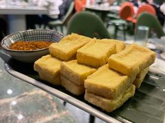 -浩海火烧云傣家菜(京广店)