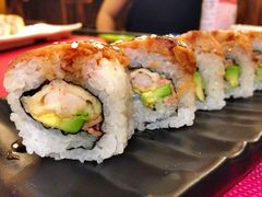 IMG_2609-宝寿司(红瓦寺店)