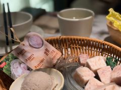 -左庭右院鲜牛肉火锅(七宝领展广场店)