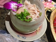 -小龙坎火锅(黄河店)