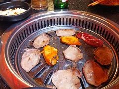 -九田家黑牛烤肉料理(太奥广场店)