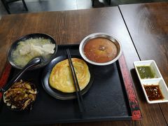 -欧阳家吊炉饼(九纬路店)
