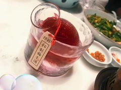 -初蓉丨遇见新川菜(亲贤街荣耀店)