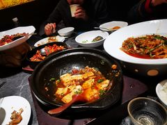-炊烟小炒黄牛肉(浦东世纪汇店)