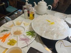 -顺峰顺水顺德菜(第一百货店)