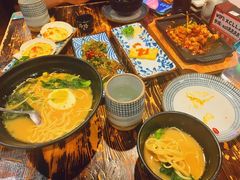 -小川洋风料理(汉街店)