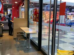 -麦当劳(欧亚卖场店)