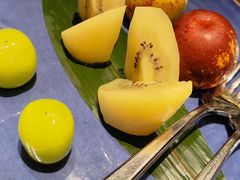 -杭州明豪voco酒店·明轩阁中餐厅
