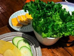 -柠檬花院烤肉·会议团建·聚会·求婚(三圣乡店)