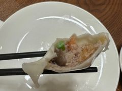 -老都一处饺子馆(道里店)