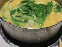 -八珍玉食鸡煲·打边炉(印象城店)