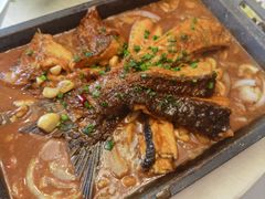 青鱼划水-锦园餐厅(九龙湖开元度假村店)