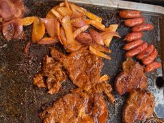 -郭记烤肉(正阳街店)