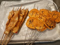 -锦州御烧烤·形象店(人民街店)