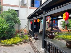 -天怡·鱼工厂(临江店)