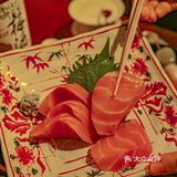 一点都不腻，不愧是主推，果然不踩雷️