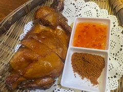 -南海渔家•海鲜•正宗海南菜(亚特兰蒂斯店)