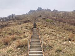 -灵山