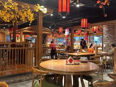 -鸽子窝(青塔店)