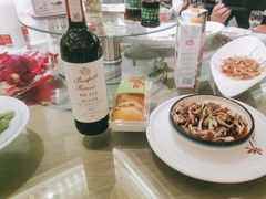 -新天明砂锅鱼头煲