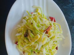 -小杨烤肉(朱雀店)