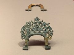 -北京大葆台遗址博物馆