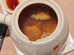 鲍鱼人参汤-尚一汤·粤菜海鲜(环球港店)
