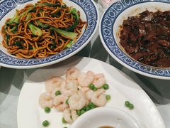 -老瑞福上海菜(人民广场店)