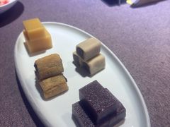 -羲和雅苑•北京烤鸭(瑞吉店)