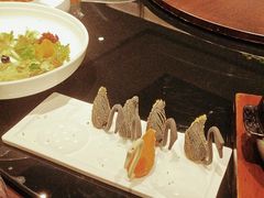 -缘餐厅(钵池山公园店)