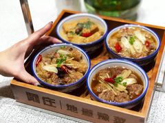 -阿庄新豫菜(航海东路店)