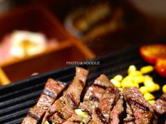 -味太助·银饭食堂(中华城店)