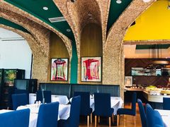 大堂-拉蒂娜·巴西牛排馆 Latina·Brazilian Steakhouse(陆家嘴旗舰店)