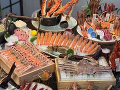 -上井料理黑金店(IFS国金中心店)
