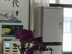 -登特口腔医院(鼓楼东街口店)