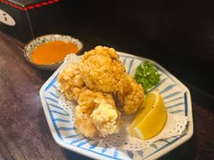 -哥哥の深夜食堂(叁宸里店)