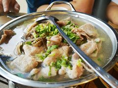 -肖四女·江湖菜(临港店)