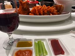 -北平楼·烤鸭·北京菜(牡丹园店)