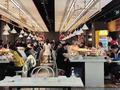 -龍歌自助小火锅(李沧顺和汇店)