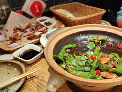 -鸽子窝(青塔店)