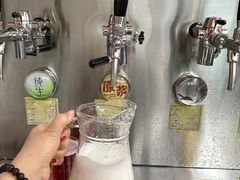 -人和啤酒屋海鲜大排档(营口路店)