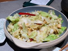 -云海肴·汽锅鸡·云南菜(高德置地店)