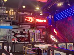 -二钳洞庭虾蟹·江湖菜(成都鹭岛店)