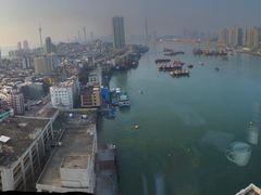 -澳门十六浦索菲特大酒店